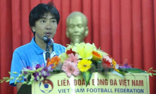 "U19 Việt Nam là quá khứ, U23 Việt Nam có thể vào chung kết SEA Games"